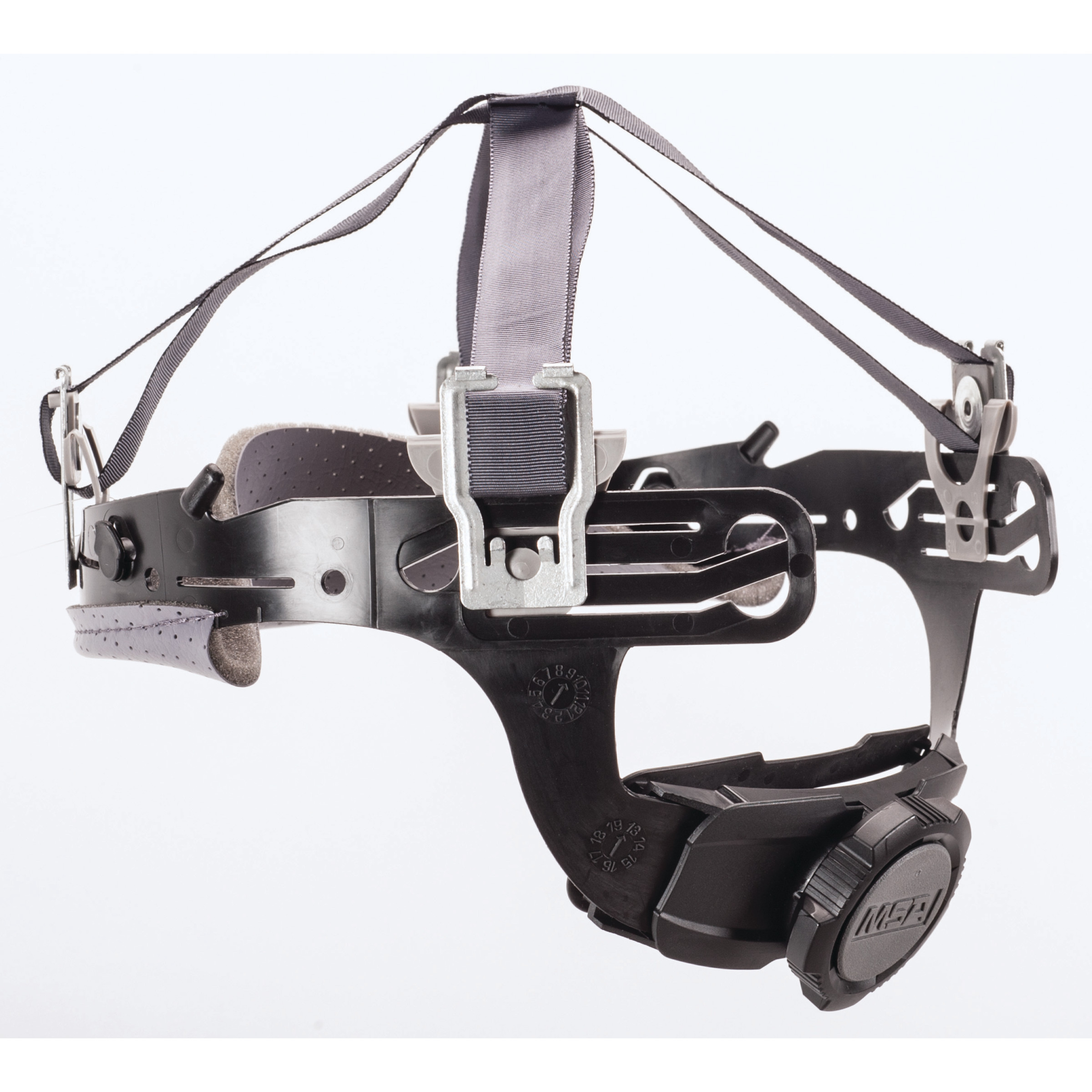 Fas-Trac III Replacement Suspension, 4-point Small-sized, for V-Gard® Helmets